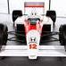 MP4/4 Honda