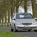 Kia Magentis 2.0 CRDi vs Mercedes-Benz A 180 CDI vs Renault Megane III 2.0 dCi FAP Dynamique S