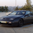 300 ZX Turbo 2+2