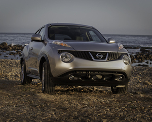 Juke SV AWD