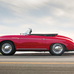 356 A 1600 Convertible D