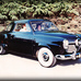 Studebaker Champion III