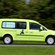 Volkswagen Caddy Tramper Maxi 1.2 TSI Startline