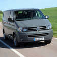 Transporter 2.0 TDI Van City