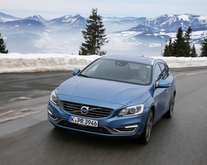 V60 D2 Momentum DRIVe