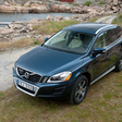 XC60 D3 DRIVe FWD