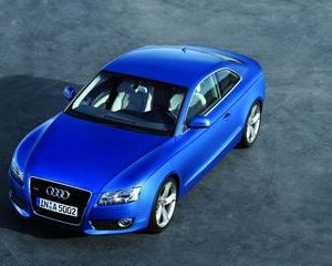 A5 1.8 TFSI 160 SE