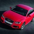 A5 Sportback 2.0T FSI multitronic