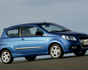 Aveo 1.4 LT