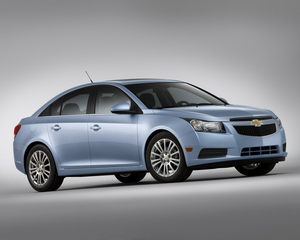 Cruze 1.4 ECO Automatic