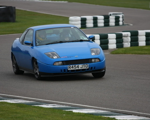 Coupé 2.0 20v Turbo