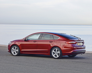 Mondeo 2.0 TDCi Trend Powershift