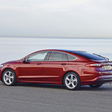 Mondeo 2.0 TDCi Trend Powershift