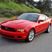 2004 Ford Mustang