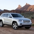 Grand Cherokee Overland 4X4