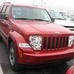 Jeep Liberty Sport 4X2 vs Buick Lucerne CXL vs Chrysler 300 Limited RWD vs Dodge Dakota Extended Cab 4X2 BIGHORN/LONESTAR