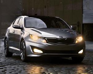 Optima 1.7 VGT CRDi