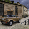 Evoque 2.2 TD4 4x4 Dynamic Auto