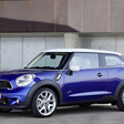 Paceman Cooper S ALL4