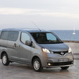 NV 200 Evalia 1.6G