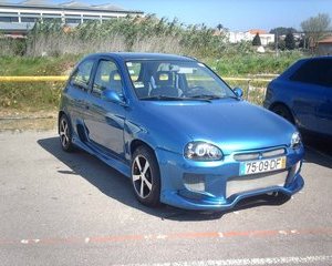 Corsa 1.2i