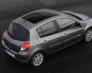 Clio III 1.2 16v ECO2 Confort