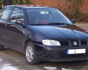 Ibiza 1.9 TDi