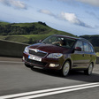 Fabia Combi 1.2 TSI Green tec Active