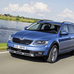 Kia Carnival 2.9 CRDi LX vs Skoda Octavia Scout 2.0 TDI