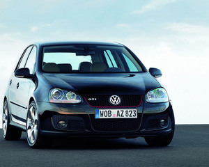 Golf GTi DSG