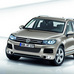 Volkswagen Touareg Hybrid vs Nissan Murano SL AWD vs Mercedes-Benz S 350 BlueEFFICIENCY Automatic vs Bristol Series 6