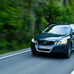 Peugeot 607 2.0i HDi vs Citroën C5 2.0HDI FAP Exclusive vs Volvo XC60 D3 DRIVe FWD Momentum