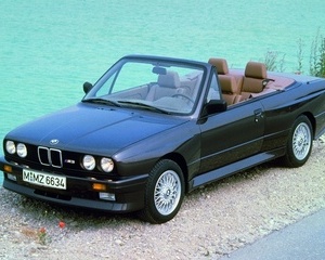 M3 Cabriolet