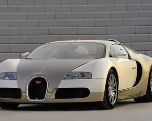 Veyron 16.4 Grand Sport