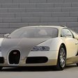 Veyron 16.4 Grand Sport