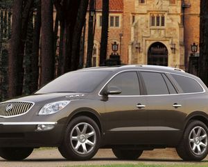 Enclave CX FWD