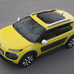 C4 Cactus 1.6 BlueHDi S&S Feel