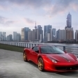 458 Italia 20th Anniversary Special Edition