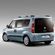 Fiat Doblo 2.0 MultiJet Eleganza