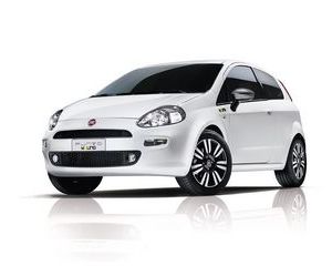 Punto 1.2 8v S&S Young