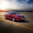 Mondeo 2.0 TDCi Titanium Powershift