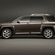 GMC Terrain Denali 2.4 AWD SLT