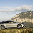 CLS 220 BlueTec Shooting Brake