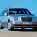 Mercedes-Benz 300 E 4-MAutomaticIC Automatic vs Mercedes-Benz E 250 DIESEL Station Wagon Automatic