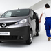 Nissan NV200 Combi 5 1.5 dCi Confort vs Renault Fluence 1.5 dCi FAP ECO2 Exclusive vs DS DS3 1.6 HDi Sport Chic vs Peugeot 3008 Executive 1.6 HDi CVM6