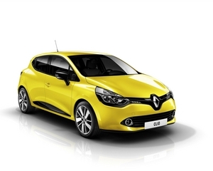 Clio Société dCi S&S ECO2 Confort