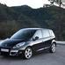 Renault Scenic III 1.4 TCe Dynamique S vs Chevrolet Aveo 1.4 LT Automatic