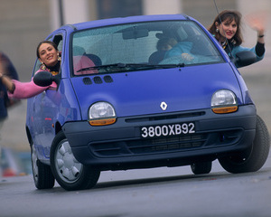 Twingo