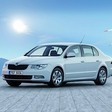 Superb 1.9 TDI DPF Greenline