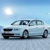 Superb 1.9 TDI DPF Greenline